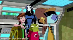 بن تن _ فصل 5 , قسمت 8